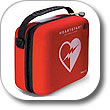 Philips HeartStart OnSite Standard Carrying Case - M5075A